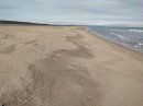De la Franqui à Port-la-Nouvelle